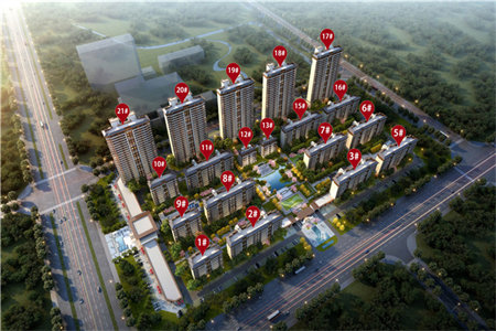 好一新五金机电市场2室1厅1卫36万60.3m2精装出售