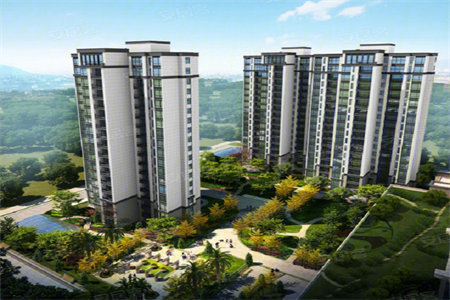 浉河区宝石山庄2室2厅1卫45万101m2精装修出售